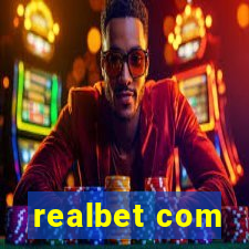 realbet com